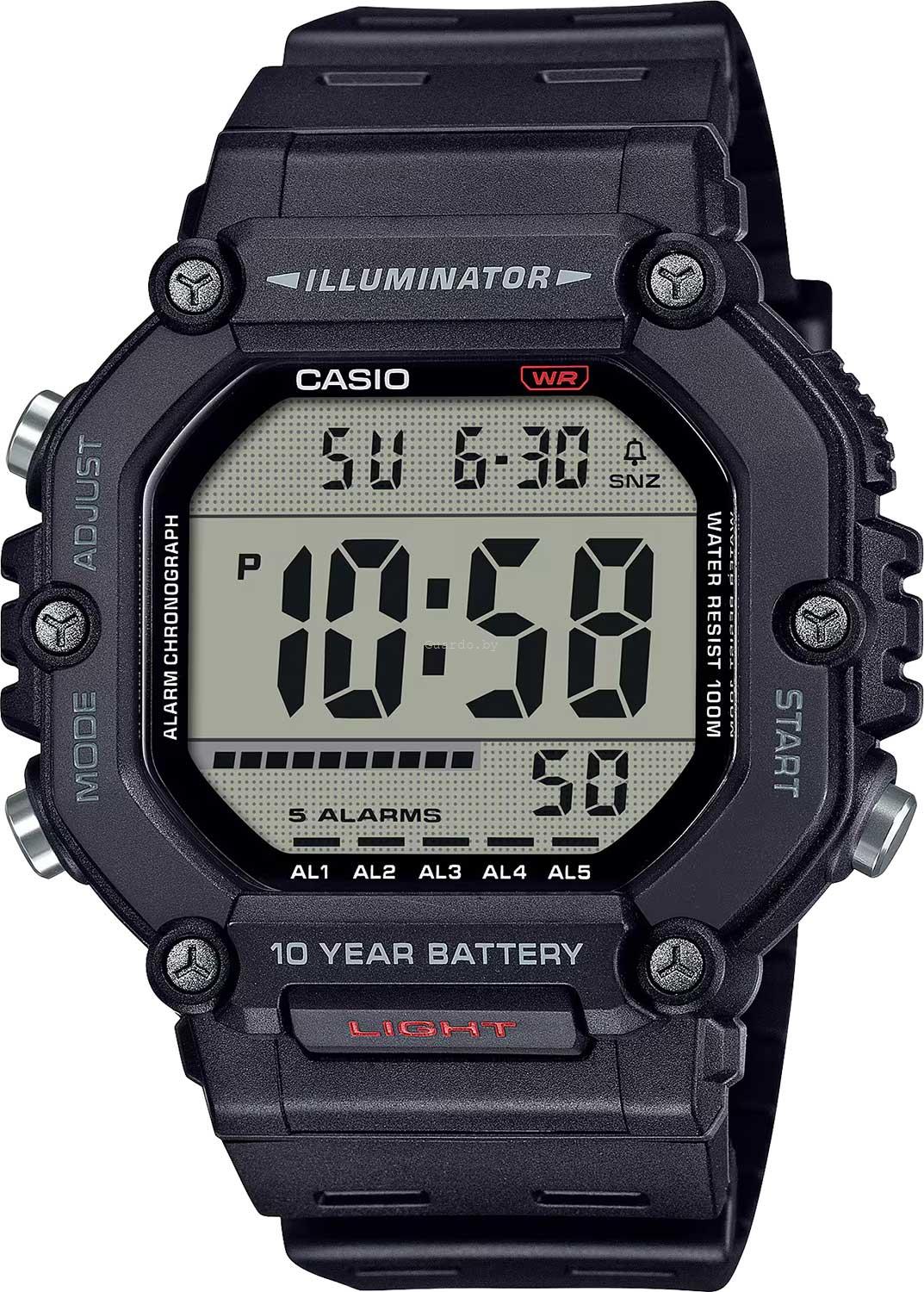 AE-1600H-1A