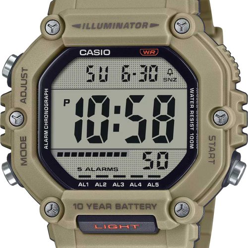 AE-1600H-5A