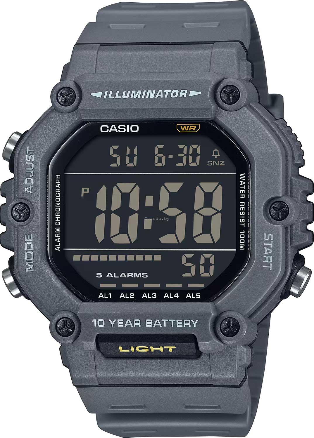 AE-1600H-8B