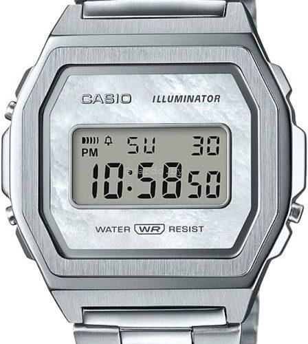 Casio Vintage A-1000D-7E