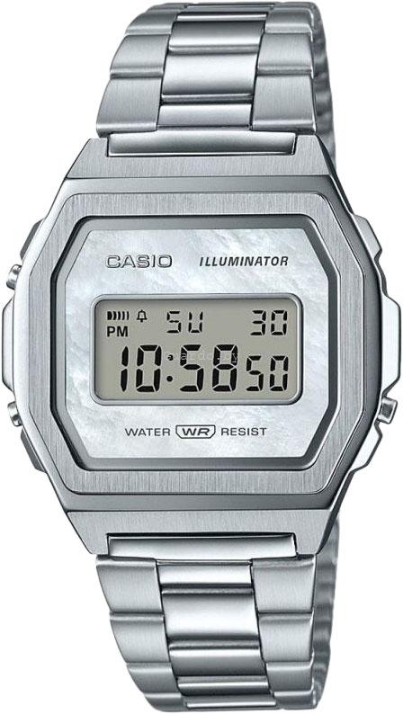 Casio Vintage A-1000D-7E