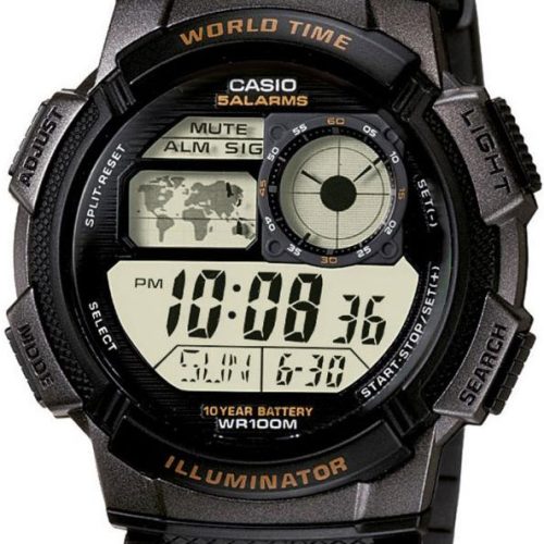 AE-1000W-1A