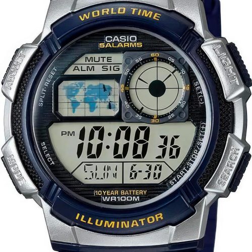 AE-1000W-2A