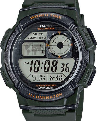 AE-1000W-3A