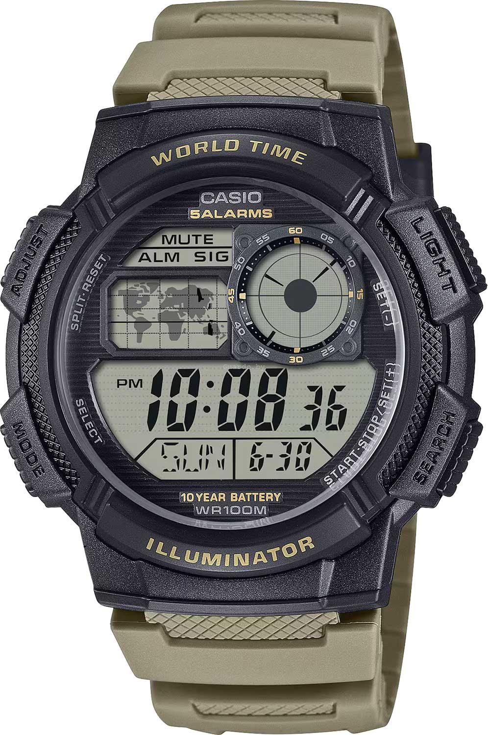 AE-1000W-5A