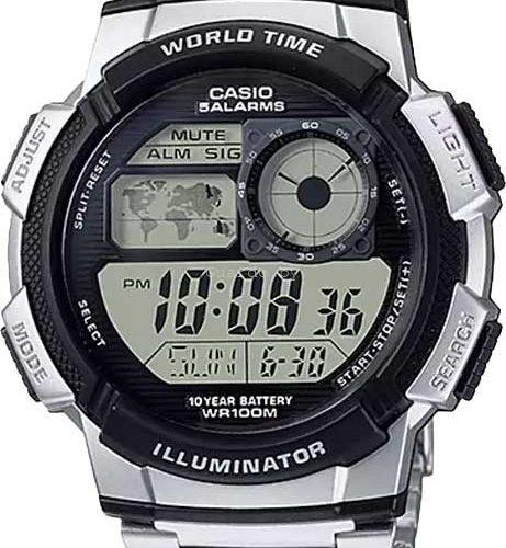 AE-1000WD-1A