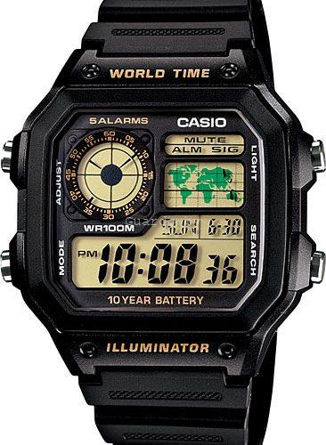 AE-1200WH-1B
