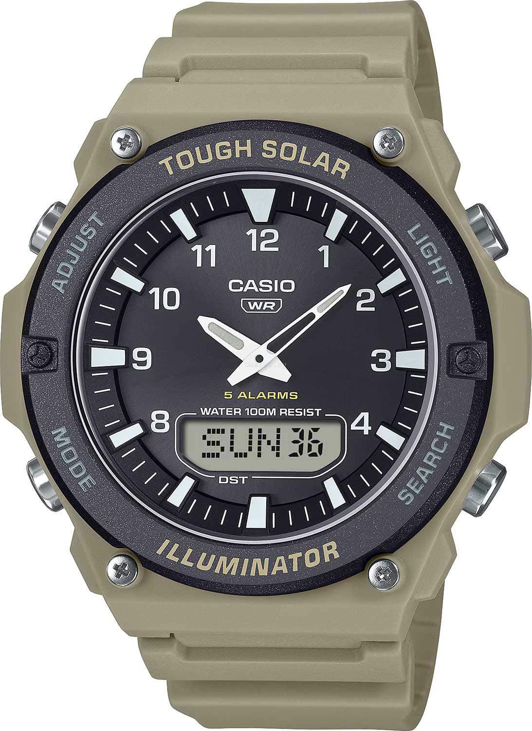 AQ-S820W-5A