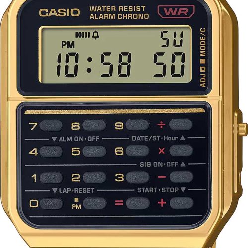 CA-500WEG-1A