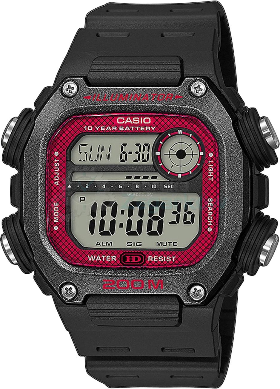 DW-291H-1B