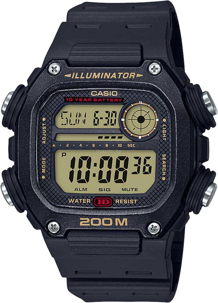 DW-291H-9A