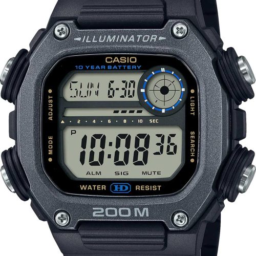 DW-291H-1A