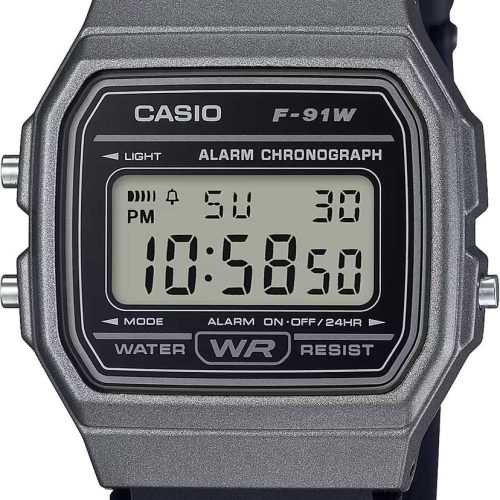 F-91WM-1B