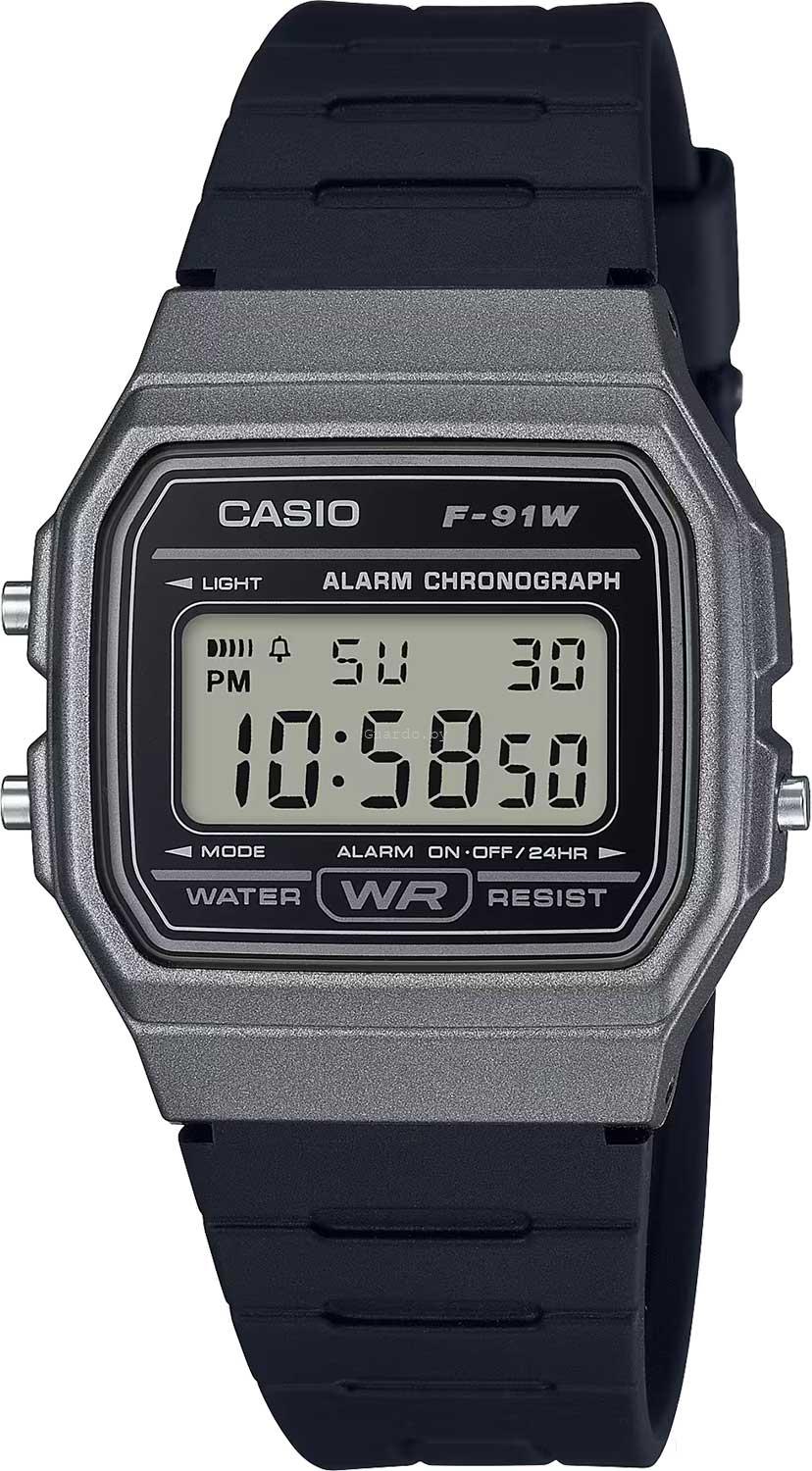 F-91WM-1B