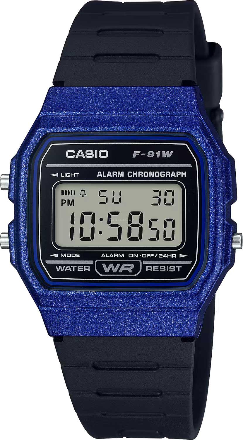 F-91WM-2A