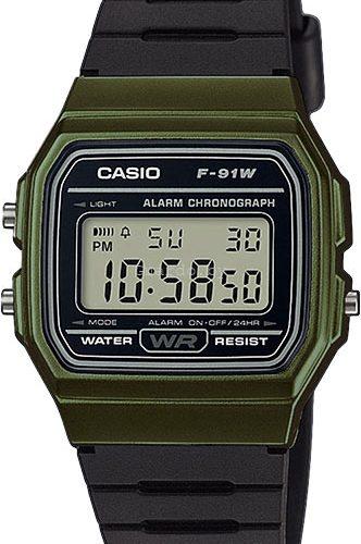 F-91WM-3A