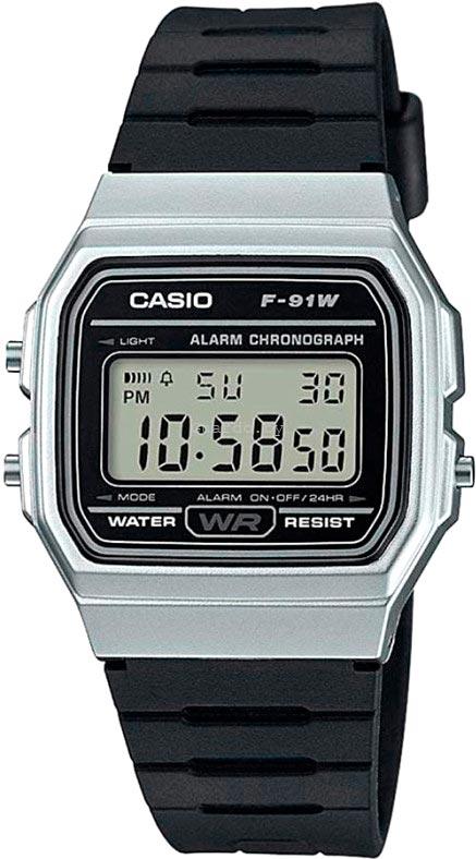 F-91WM-7A