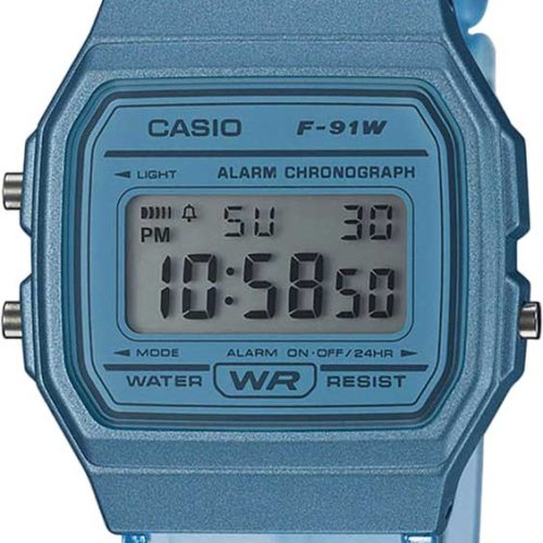 F-91WS-2