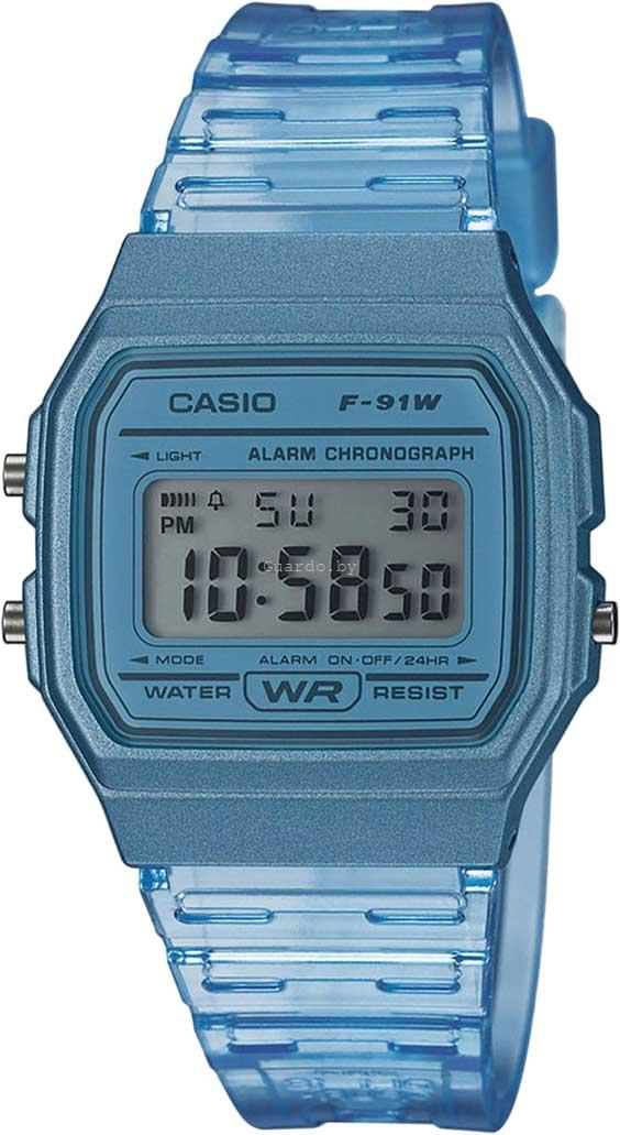 F-91WS-2