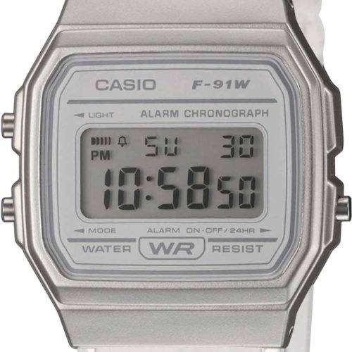F-91WS-7