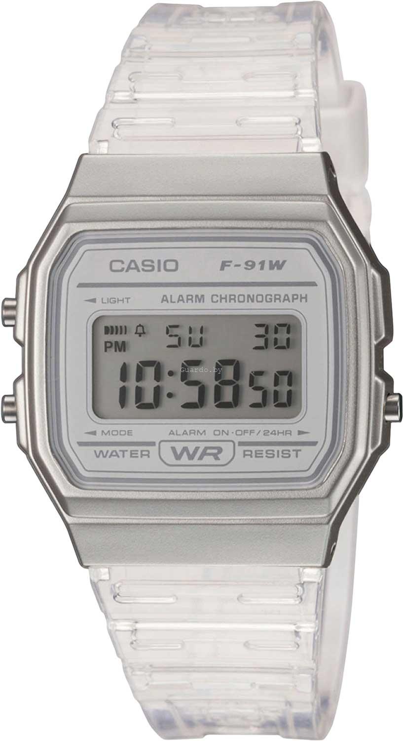 F-91WS-7