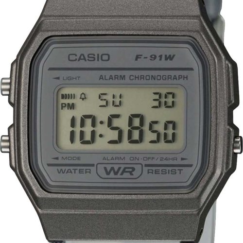 F-91WS-8