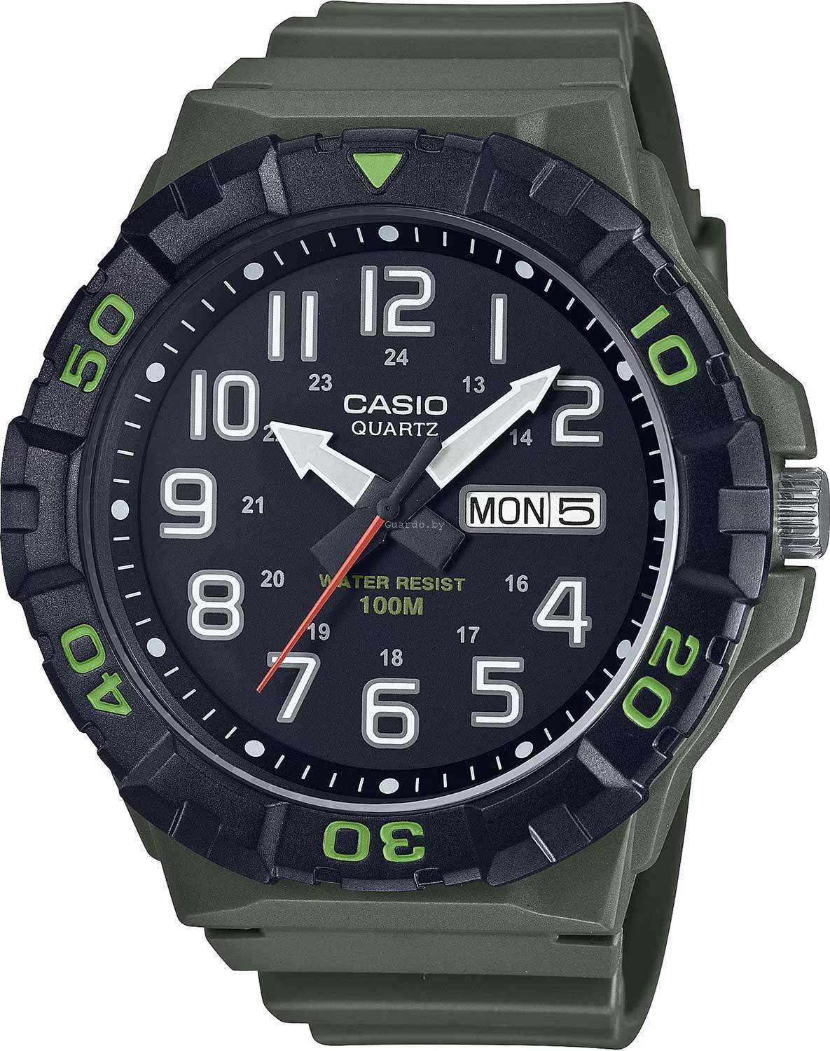 MRW-210H-3A