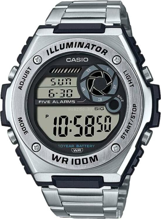 MWD-100HD-1A