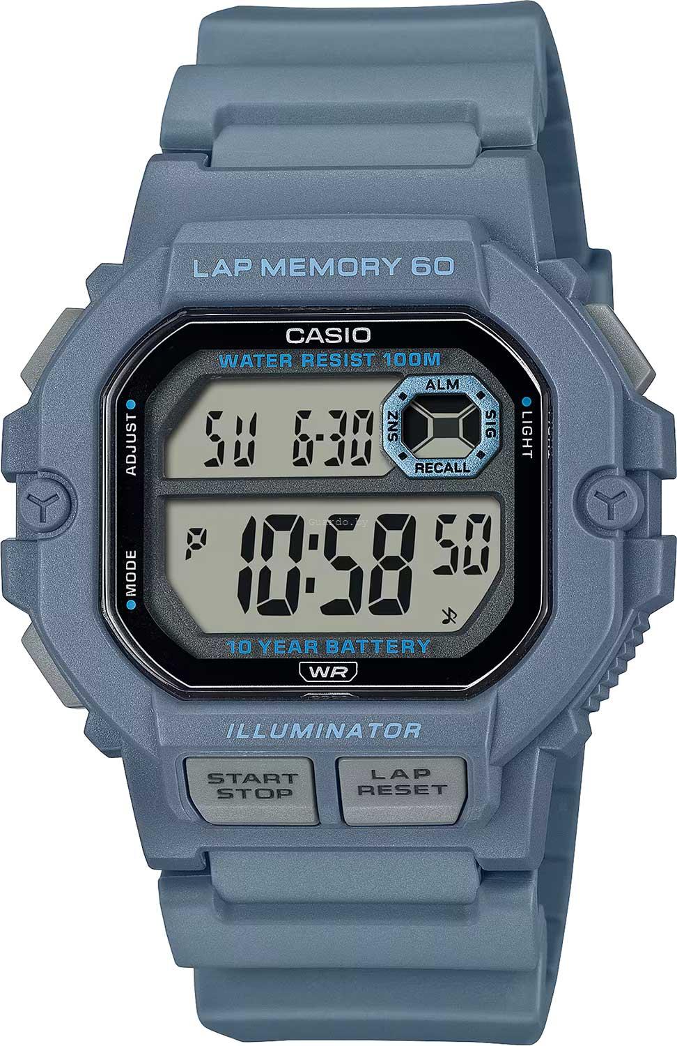 WS-1400H-2A