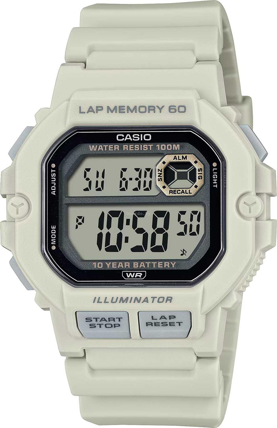 WS-1400H-8A