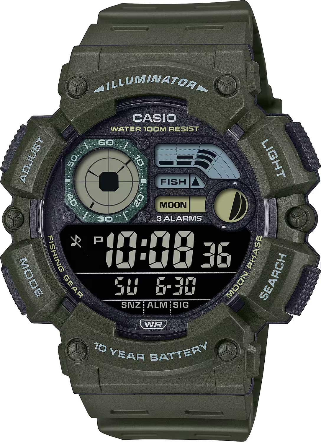 WS-1500H-3B