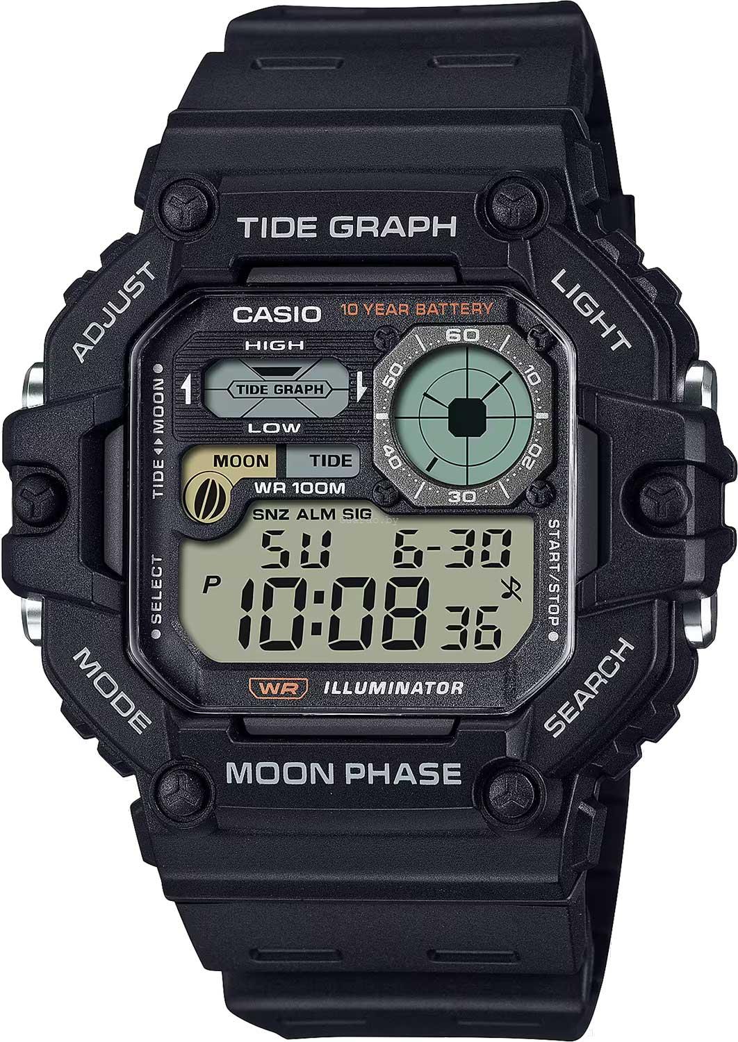 WS-1700H-1A