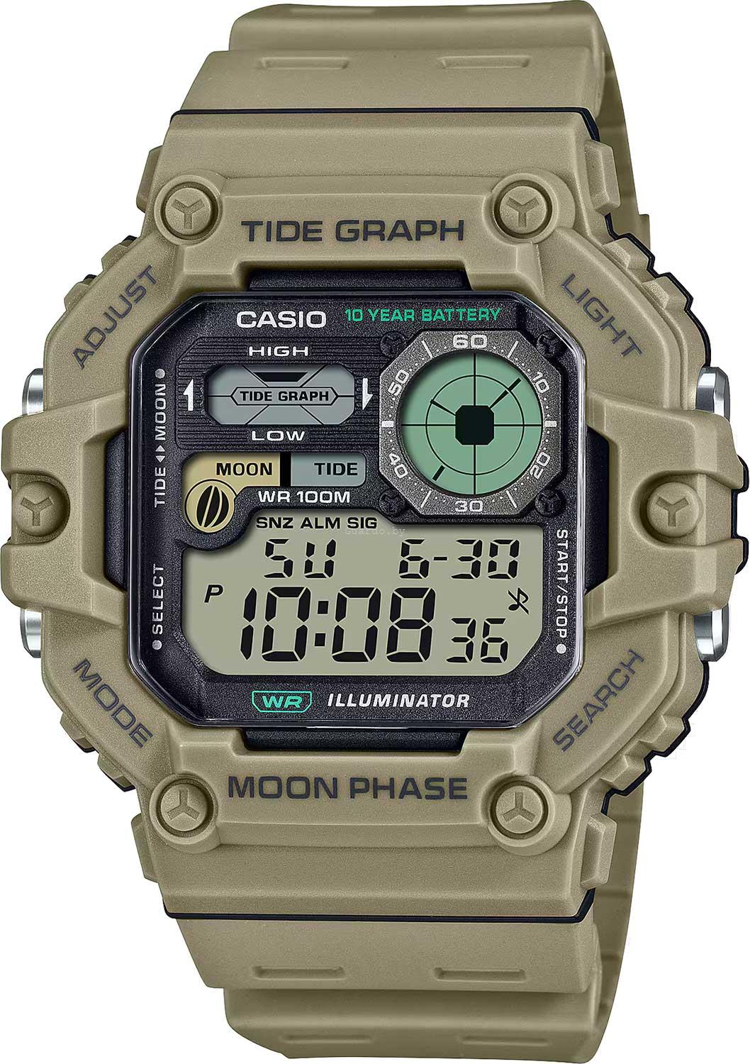 WS-1700H-5A