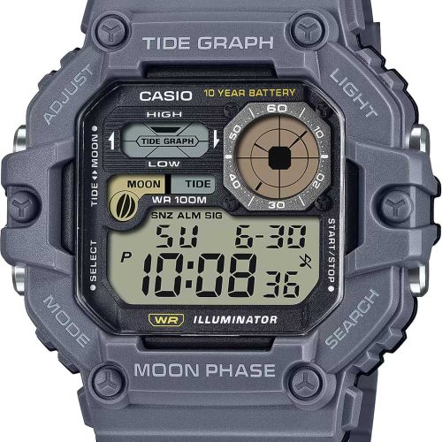 WS-1700H-8A