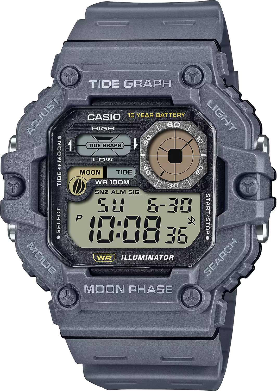 WS-1700H-8A
