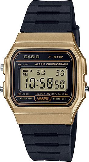 F-91WM-9A