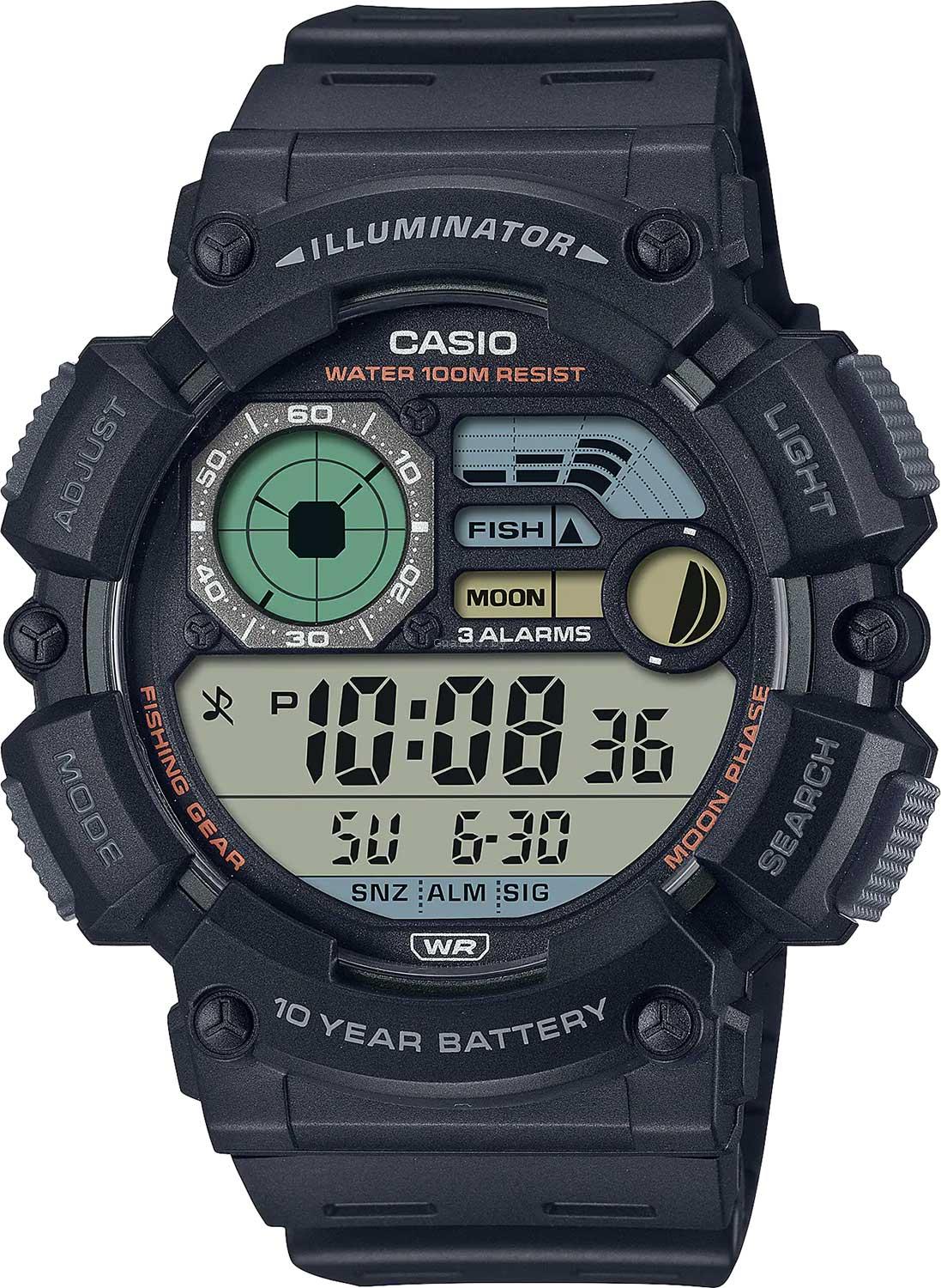 WS-1500H-1A