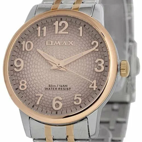 OMAX 00BCB004T040
