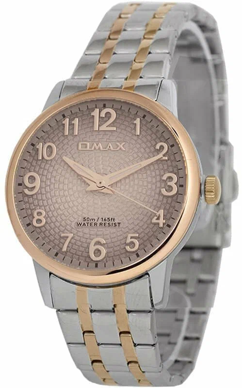 OMAX 00BCB004T040
