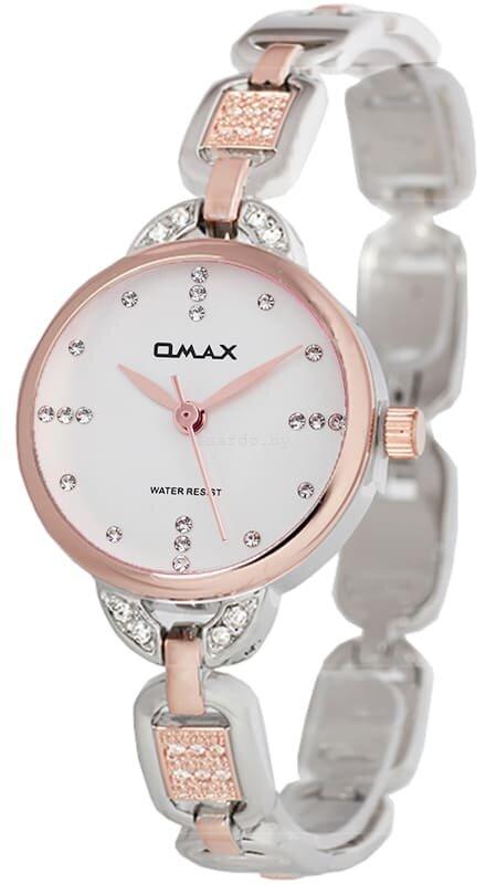 OMAX 00JES015N018