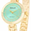 OMAX 00JES025G025