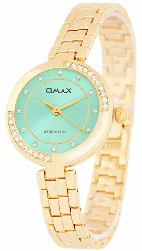 OMAX 00JES025G025