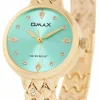 OMAX 00JES027G025