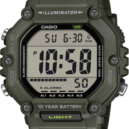 AE-1600HX-3A
