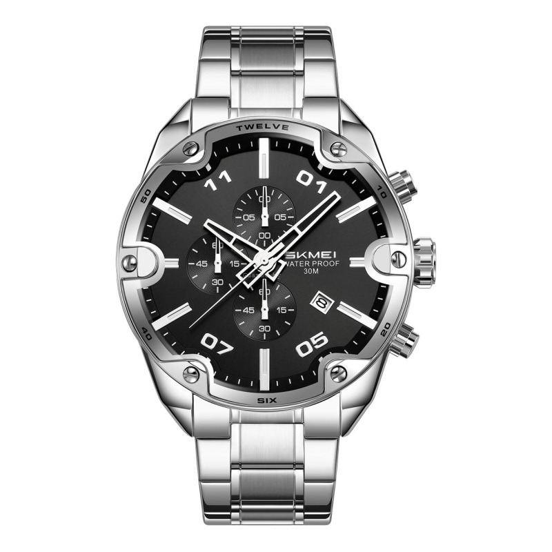 9387silver-black